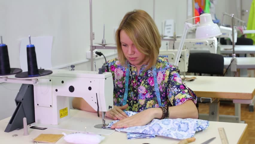 Dress Stitches