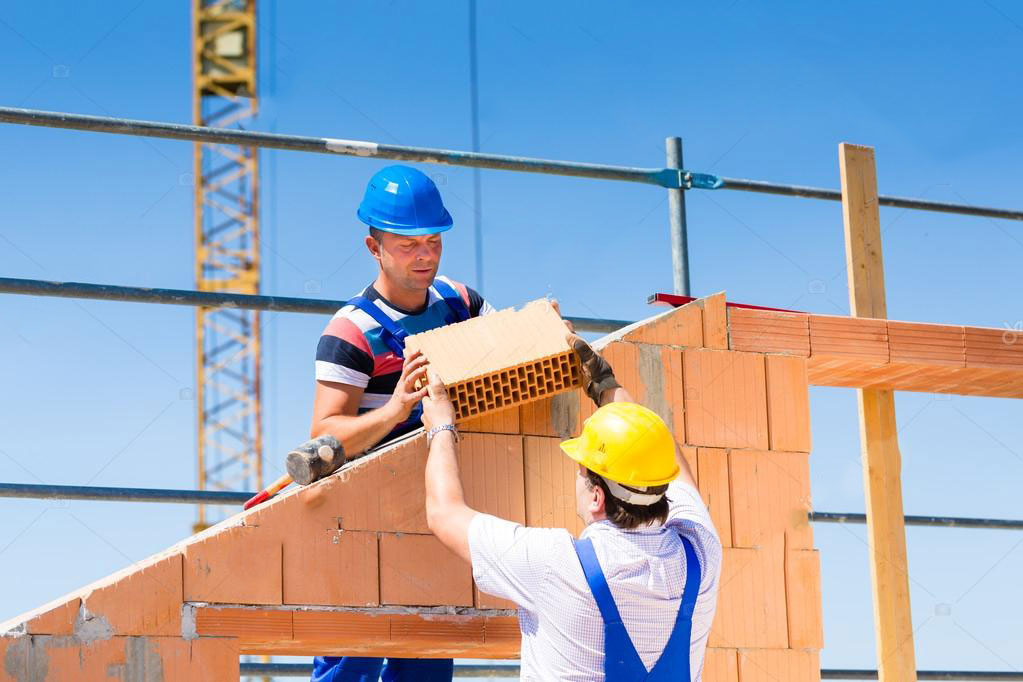 Masonry Worker