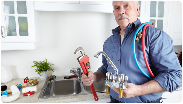 Plumber