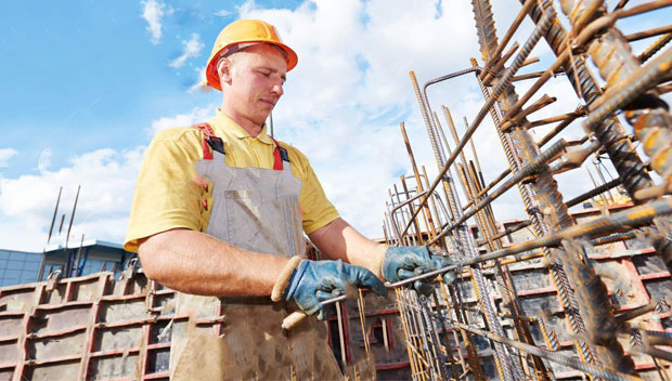 Reinforcement Worker