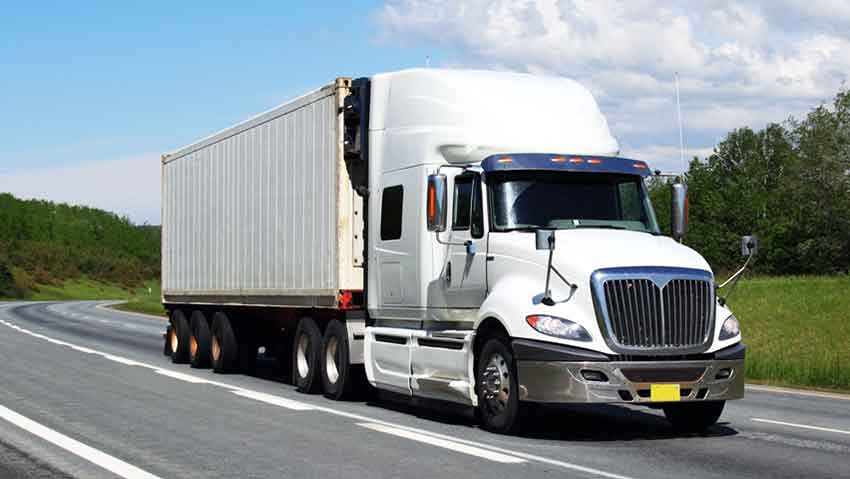 Truck Drivers